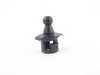 ES#2860985 - 06K103733E - Engine Cover Clip - Used to secure the engine cover - Genuine Volkswagen Audi - Volkswagen
