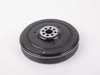 ES#2913087 - 059105251CM - Crankshaft Pulley - Reduces vibrations and drives the accessory belt - Genuine Volkswagen Audi - Audi