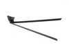 ES#94170 - 51337016637 - Outer Door Weatherstrip - Left - Replace your worn-out weatherstripping - Genuine BMW - BMW