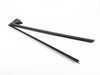 ES#94171 - 51337016638 - Outer Door Weatherstrip - Right - Replace your worn-out weatherstripping - Genuine BMW - BMW