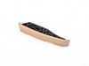 ES#1636361 - 1120520116 - Timing Chin Guide Rail - Priced Each - Upper Left Or Right - Genuine Mercedes Benz - Mercedes Benz