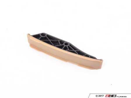 ES#1636361 - 1120520116 - Timing Chin Guide Rail - Priced Each - Upper Left Or Right - Genuine Mercedes Benz - Mercedes Benz