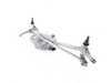 ES#169772 - 61617161711 - Windshield Wiper Linkage and Motor Assembly - Powers and controls your front windshield wipers - Genuine BMW - BMW