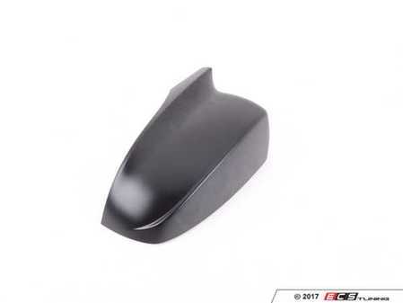 ES#1875805 - 51167218291 - Outside Mirror Cover Cap - Left - Primed - Genuine BMW - BMW