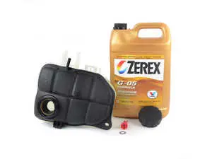 Expansion Tank Replacement Kit