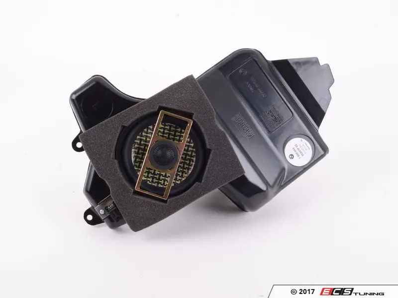 Genuine BMW - 65137894043 - E39 Rear shelf loudspeaker - Right (65 
