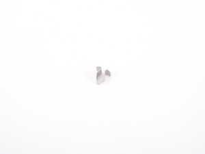 ES#3173483 - 99950704701 - A-Pillar Clip - Priced Each - Replace your broken or missing clip - Genuine Porsche - Porsche