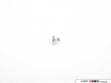 ES#3173483 - 99950704701 - A-Pillar Clip - Priced Each - Replace your broken or missing clip - Genuine Porsche - Porsche