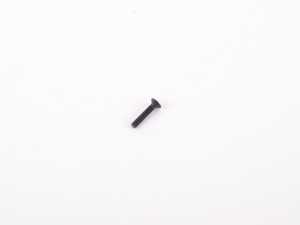 ES#3251566 - 07129909517 - Countersunk Screw - Priced Each  - Part of the picnic bench outer support - Genuine MINI - MINI