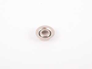 ES#3245179 - 51477465737 - Push Button - Priced Each  - Snap in part of the Picnic Bench - Genuine MINI - MINI