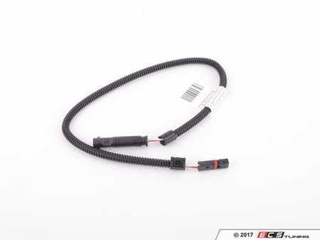 ES#1897580 - 12517592526 - Engine Harness - Genuine BMW - BMW