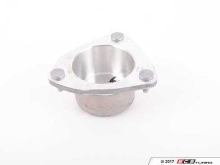 ES#2100675 - 33526788778 - Rear Shock Mount Flange - Connects the rear shock to the vehicle's body. - Genuine BMW - BMW