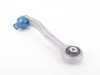 ES#3426491 - 4H0407509F - Front Upper Control Arm - Curved - Left - Keep your suspension in top shape - Meyle HD - Audi
