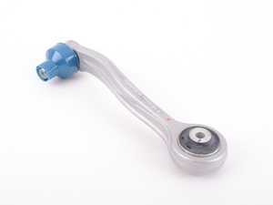 ES#3426491 - 4H0407509F - Front Upper Control Arm - Curved - Left - Keep your suspension in top shape - Meyle HD - Audi
