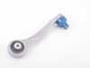 ES#3426491 - 4H0407509F - Front Upper Control Arm - Curved - Left - Keep your suspension in top shape - Meyle HD - Audi