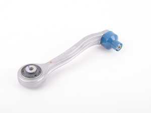 ES#3426494 - 4H0407510F - Front Upper Control Arm - Curved - Right - Keep your suspension in top shape - Meyle HD - Audi