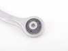 ES#3426494 - 4H0407510F - Front Upper Control Arm - Curved - Right - Keep your suspension in top shape - Meyle HD - Audi