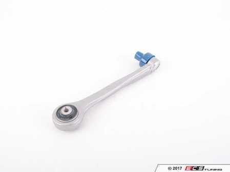 ES#3426492 - 4H0407505F - Front Upper Control Arm - Straight - Left - Keep your suspension in top shape - Meyle HD - Audi