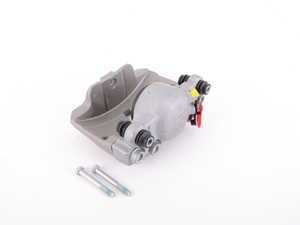 ES#3247805 - 8K0615124B - Front Brake Caliper - Right - Replace your seized caliper to restore stopping power - TRW - Audi