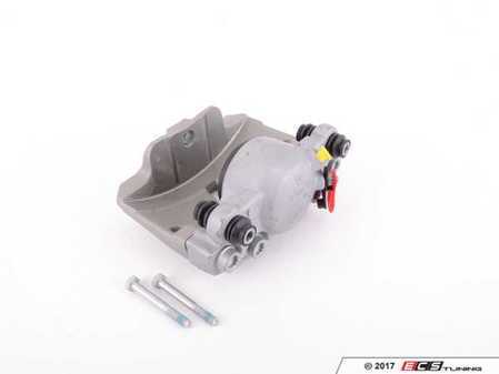 ES#3247805 - 8K0615124B - Front Brake Caliper - Right - Replace your seized caliper to restore stopping power - TRW - Audi