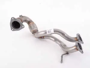 Exhaust Downpipe