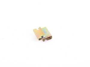 ES#88918 - 51211809712 - CLAMP - Genuine BMW - BMW