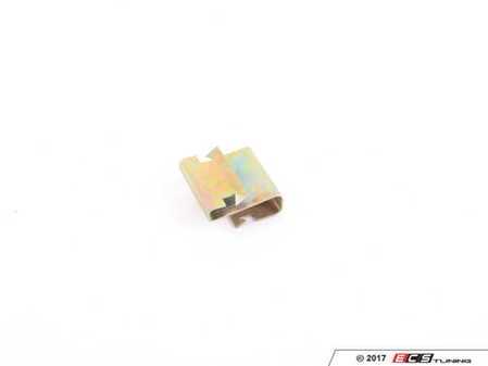 ES#88918 - 51211809712 - CLAMP - Genuine BMW - BMW