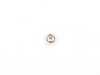 ES#3245179 - 51477465737 - Push Button - Priced Each  - Snap in part of the Picnic Bench - Genuine MINI - MINI