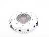 ES#2828972 - 02029HDC6 - Stage 4 FX400 Clutch Kit - Features the Power Plus I Pressure Plate with a 6-puck ceramic disc - 170% increased holding capacity - Clutch Masters - Audi