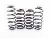 ES#3392462 - 15118.140 -  Eibach Pro Kit Springs - Aggressive look with high performance handling - Average lowering of 1.0"F 1.0" R - Eibach - Audi