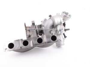 ES#3410278 - 06J145713K  - K03 Turbocharger - The original equipment supplier of 06J145713K - IHI Turbo - Audi Volkswagen