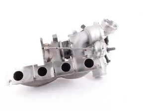 K03 Turbocharger