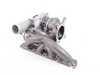 ES#4351875 - 06J145713KKT -  K03 Turbocharger with Install Kit - Complete turbo assembly with hardware and gaskets needed for install - Assembled By ECS - Audi Volkswagen