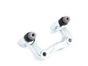 ES#3247651 - 6Q0615425D - Rear Caliper Carrier - Priced Each - With retaining pins & dust boots - TRW - Volkswagen