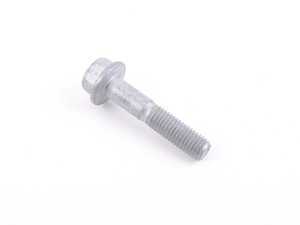 ES#2530860 - 07119906943 - Hex bolt - Priced Each  - M12x60 - Genuine MINI - MINI