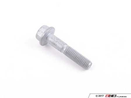 ES#2530860 - 07119906943 - Hex bolt - Priced Each  - M12x60 - Genuine MINI - MINI