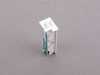 ES#3039105 - 65811375461 - OBC Light Housing - (NO LONGER AVAILABLE) - Illuminates the OBC computer - without the Genuine BMW price tag! - ProgRama - 