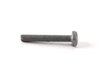 ES#468545 - N10582103 - Torx Bolt - Priced Each - Install new hardware with your new parts. M6x40 - Genuine Volkswagen Audi - Audi Volkswagen