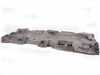 ES#2080340 - 51489163105 - Upper Trunk Sound Insulation - Sound insulation panel under the parcel shelf - Genuine BMW - BMW