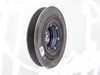 ES#2913087 - 059105251CM - Crankshaft Pulley - Reduces vibrations and drives the accessory belt - Genuine Volkswagen Audi - Audi