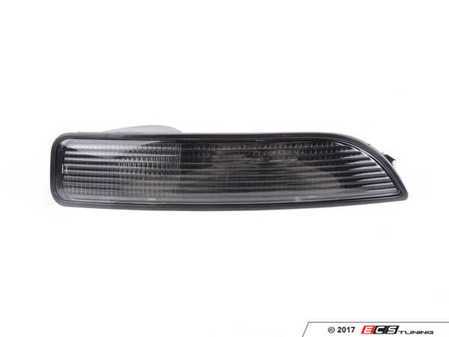 ES#300217 - 1C0941071G - Reverse Light Assembly - Left - Lens only; bulb sold separately - Genuine Volkswagen Audi - Volkswagen