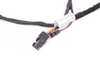 ES#2786690 - 61129258214 - ADAPTER WIRE FOR LUMBAR SUPP - Genuine BMW - BMW