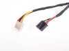 ES#2786690 - 61129258214 - ADAPTER WIRE FOR LUMBAR SUPP - Genuine BMW - BMW