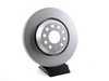 ES#3427379 - 1K0615601N - Rear Brake Rotor - Priced Each (310x22) - Pagid - 