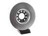 ES#3427379 - 1K0615601N - Rear Brake Rotor - Priced Each (310x22) - Pagid - 