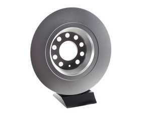 ES#3427379 - 1K0615601N - Rear Brake Rotor - Priced Each (310x22) - Pagid - 