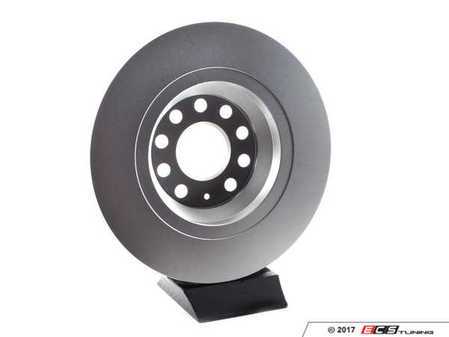 ES#3427379 - 1K0615601N - Rear Brake Rotor - Priced Each (310x22) - Pagid - 