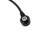 ES#2162503 - 06C905377 - Knock Sensor - Blue Connector - Priced Each - Detects engine ping for timing adjustment - Continental - Audi Volkswagen