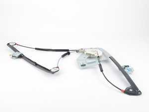 ES#3189663 - 740-479 - Power Window Regulator (Regulator Only) - Front Right - Get your window moving freely again with a new regulator - Dorman - BMW