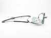 ES#3189663 - 740-479 - Power Window Regulator (Regulator Only) - Front Right - Get your window moving freely again with a new regulator - Dorman - BMW